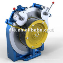 GIE Gearless Traction Machine GSC-ML1